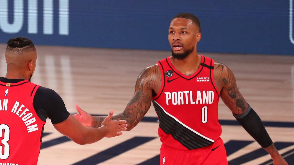 lillard